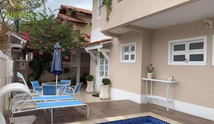 Casa com 3 Quartos à venda, por R$ 1.150.000 - Itaipu - Niterói/RJ