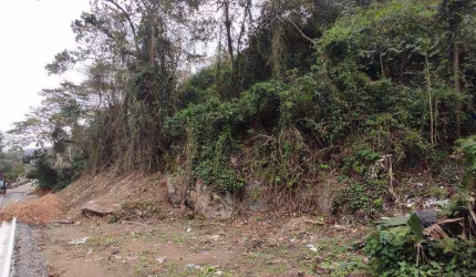 Terreno à venda, 2640 m² por R$ 1.100.000,00 - Itaipu - Niterói/RJ