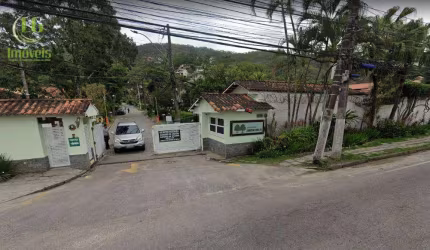 Terreno à Venda, 650 m² por R$ 380.000 - Itaipu - Niterói/RJ