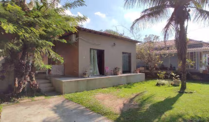 Casa com 3 dormitórios à venda, 120 m² por R$ 400.000,00 - Várzea das Moças - Niterói/RJ