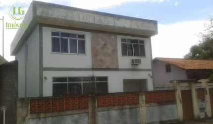 Casa com 4 dormitórios à venda, 316 m² por R$ 770.000,00 - Serra Grande - Niterói/RJ