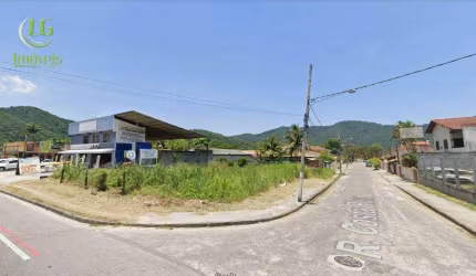 Terreno para alugar, 950 m² por R$ 5.500,00/mês - Serra Grande - Niterói/RJ