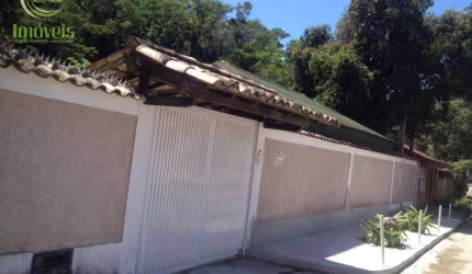 Casa com 5 dormitórios à venda, 220 m² por R$ 950.000 - Serra Grande - Niterói/RJ