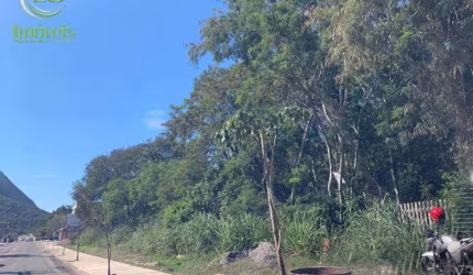Terreno, 2076 m² - venda por R$ 1.300.000,00 ou aluguel por R$ 6.273,06/mês - Jardim Atlântico Oeste (Itaipuaçu) - Maricá/RJ