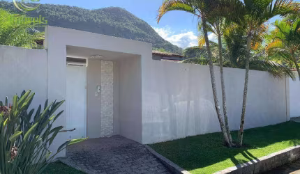 Casa com 3 quartos à venda, 219 m² por R$ 1.344.000 - Recanto de Itaipuaçu - Maricá/RJ