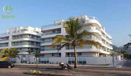 Apartamento com 2 quartos à venda, 90 m² por R$ 950.000 - Piratininga - Niterói/RJ