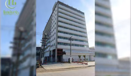 Sala à Venda, 38 m² por R$ 114.870 - Rio Várzea - Itaboraí/RJ