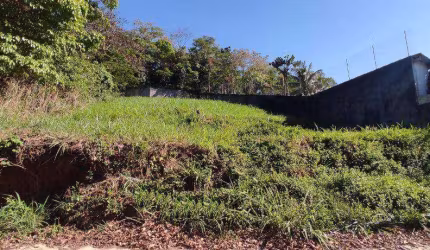 Terreno à Venda, 529 m² por R$ 400.000 - Serra Grande - Niterói/RJ