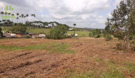 Terreno à venda, r R$ 330.000 - Fazendinha - Araruama/RJ