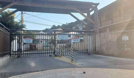 Terreno à Venda, 375 m² por R$ 160.000 - Tribobó - São Gonçalo/RJ