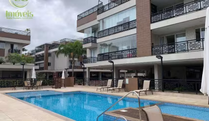 Apartamento com 4 Quartos à venda, 128 m² por R$ 2.200.000 - Camboinhas - Niterói/RJ