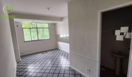 Sala para alugar, 15 m² por R$ 1.229,00/mês - São Francisco - Niterói/RJ