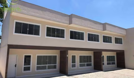 Casa com 3 Quartos à venda, 108 m² por R$ 600.000 - Engenho do Mato - Niterói/RJ