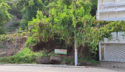 Terreno à venda, 450 m² por R$ 350.000,00 - Piratininga - Niterói/RJ