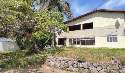 Terreno à Venda, 1350 m² por R$ 1.200.000 - Serra Grande - Niterói/RJ