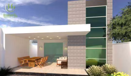 Casa com 3 Quartos à venda, 115 m² por R$ 580.000 - Engenho do Mato - Niterói/RJ