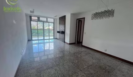 Apartamento com 3 quartos para alugar, 101 m² por R$ 4.998/mês - São Francisco - Niterói/RJ