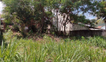 Terreno à venda, 450 m² por R$ 400.000,00 - Serra Grande - Niterói/RJ