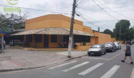 Loja para Alugar, 1563 m² por R$ 35.000/mês - Piratininga - Niterói/RJ