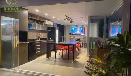 Cobertura com 3 quartos à venda, 206 m² por R$ 2.700.000 - Camboinhas - Niterói/RJ
