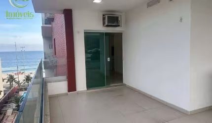 Apartamento com 1 dormitório à venda, 70 m² por R$ 1.320.000,00 - Barra da Tijuca - Rio de Janeiro/RJ