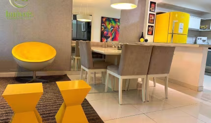 Casa com 2 Quartos Suítes e 1 Quarto Reversível à venda, 94 m² por R$ 1.050.000 - Camboinhas - Niterói/RJ