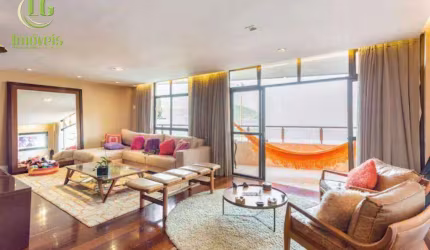 Apartamento com 3 Quartos à venda, 275 m² por R$ 2.800.000 - Ingá - Niterói/RJ