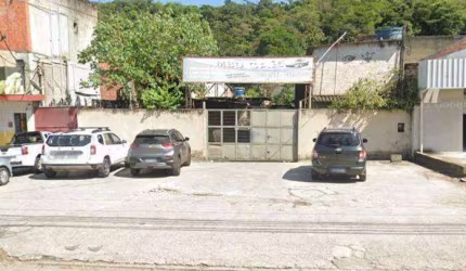 Galpão à venda, por R$ 1.400.000