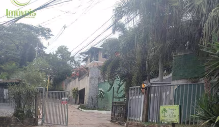 Terreno à venda, 520 m² por R$ 140.000,00 - Engenho do Mato - Niterói/RJ