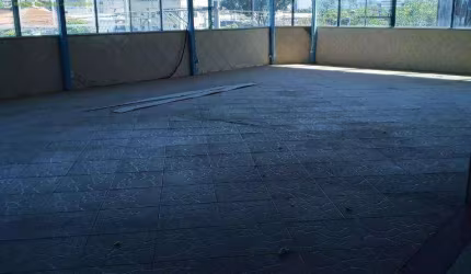Sala à venda, 200 m² por R$ 300.000,00 - Coelho - São Gonçalo/RJ
