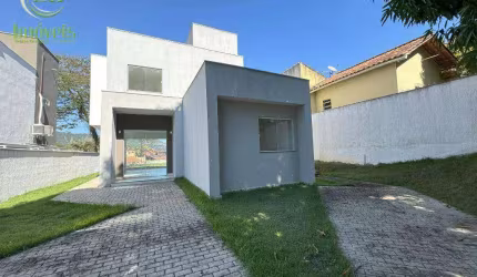 Casa com 3 Quartos à venda, 121 m² por R$ 800.000 - Av Central - Niterói/RJ