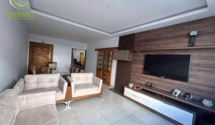 Apartamento com 3 Quartos à venda, 180 m² por R$ 1.670.000 - Icaraí - Niterói/RJ