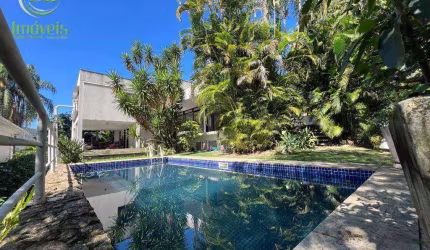 Casa com 4 Quartos à venda,  por R$ 1.750.000