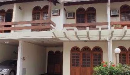 Casa com 3 Quartos, 155 m² - venda por R$ 1.380.000 ou aluguel por R$ 6.363/mês - Camboinhas - Niterói/RJ