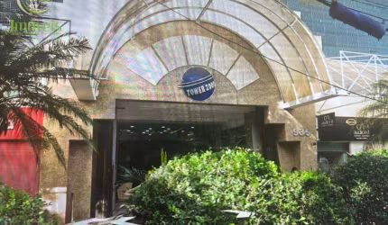 Conjunto para alugar, 85 m² por R$ 9.003/mês - Centro - Niterói/RJ