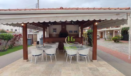Casa com 3 Quartos para alugar, 186 m² por R$ 6.150/mês - Camboinhas - Niterói/RJ