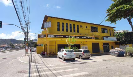 Sala à venda, 61 m² por R$ 190.000,00 - Itaipu - Niterói/RJ