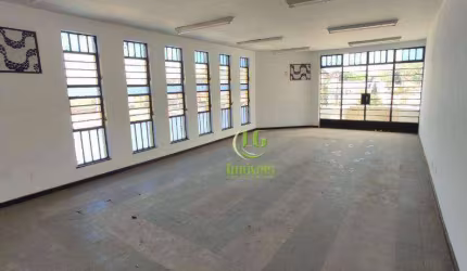 Sala à venda, 66 m² por R$ 190.000,00 - Itaipu - Niterói/RJ