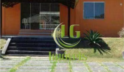 Terreno à venda, por R$ 60.000 - Ipiiba - São Gonçalo/RJ