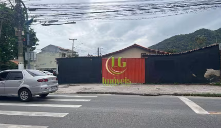 Terreno para alugar, 450 m² por R$ 9.160,00/mês - Maravista - Niterói/RJ