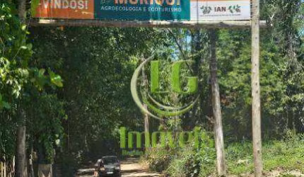 Terreno à Venda, 2270 m² por R$ 120.000 - Muriqui - Niterói/RJ