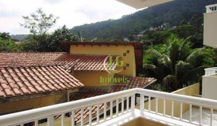Apartamento com 2 Quartos à venda, 56 m² por R$ 350.000 - Badu - Niterói/RJ
