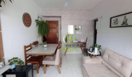 Apartamento com 3 Quartos à venda, 90 m² por R$ 430.000 - Santa Rosa - Niterói/RJ