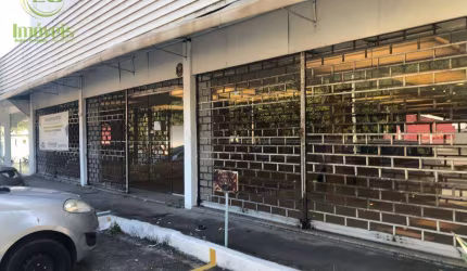 Loja para Alugar, por R$ 29.843/mês - Piratininga - Niterói/RJ