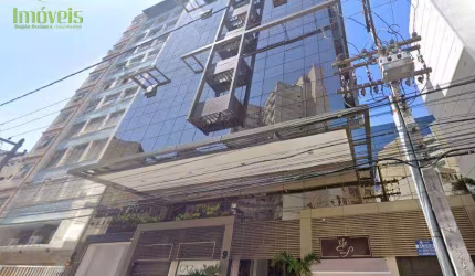Sala para alugar, 25 m² por R$ 1.629,59/mês - Centro - Niterói/RJ