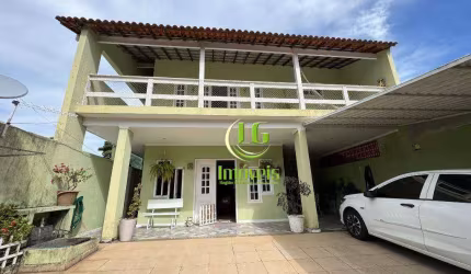 Casa com 4 Quartos à venda por R$ 1.350.000 - Itaipu - Niterói/RJ