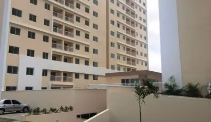 Apartamento Parangaba 63 m²
