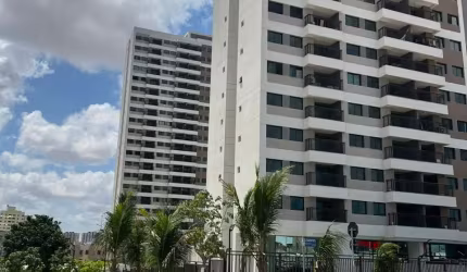 locação Jardino Passeio Kennedy