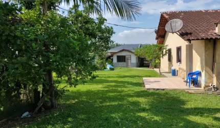 Chácara em Pirabeiraba- Estr. da Ilha- 24.200m² R$ 1.500.000,00