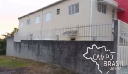 CASA SOBRADO 160M² EM SÃO JOSÉ DOS CAMPOS !